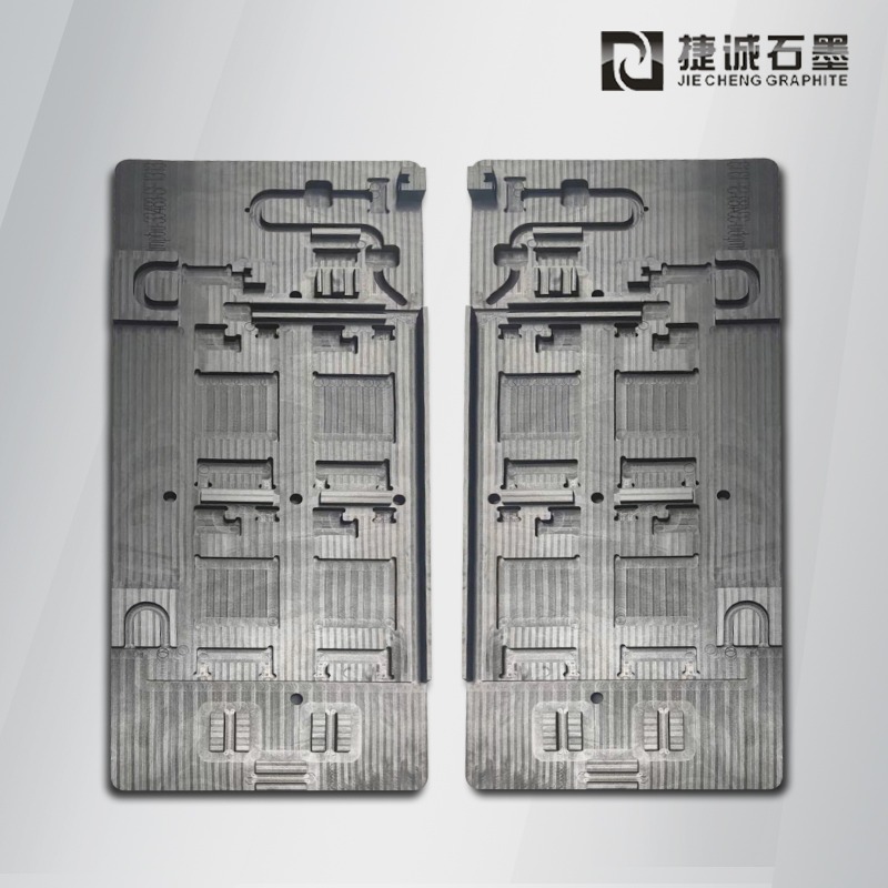 真空釬焊焊接治具，釬焊爐石墨治具，真空釬焊石墨模具，電子元件水冷板釬焊石墨模具，釬焊石墨工裝，石墨模具生產(chǎn)廠家
